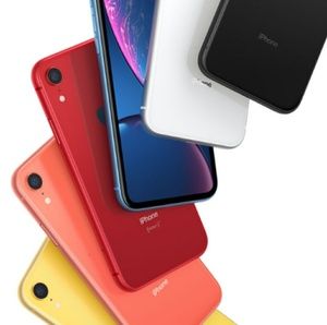The iPhone X Starting At $595